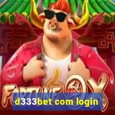 d333bet com login